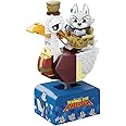 Kung Fu Panda: Zhen on SkateKart 136-Piece Buildable Figure