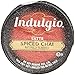 Indulgio Spiced Chai Latte, 12-Count Single Serve Cup for Keurig K-Cup Brewers