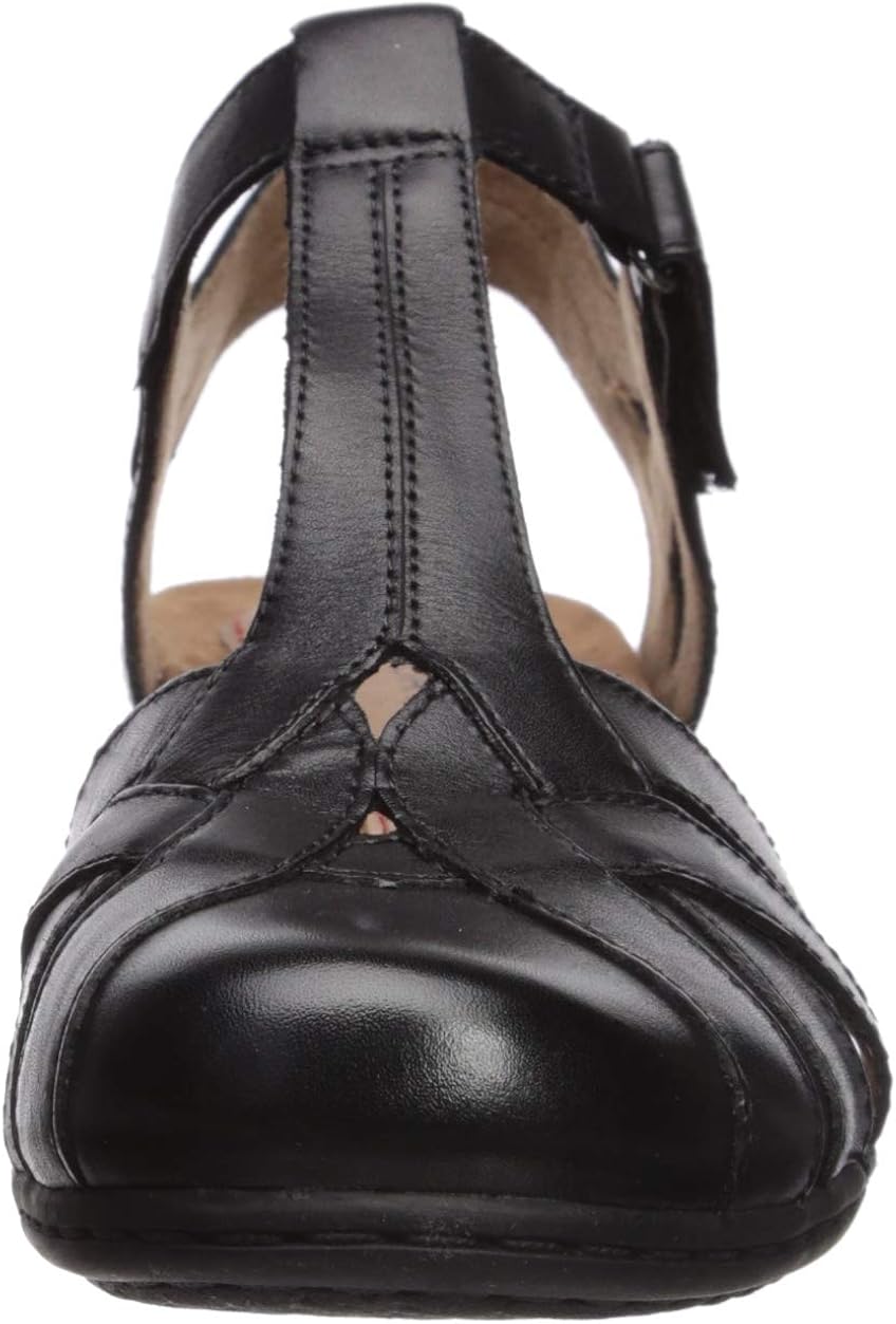 rockport brynn weave sandal