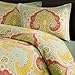 Echo Jaipur King Duvet Cover