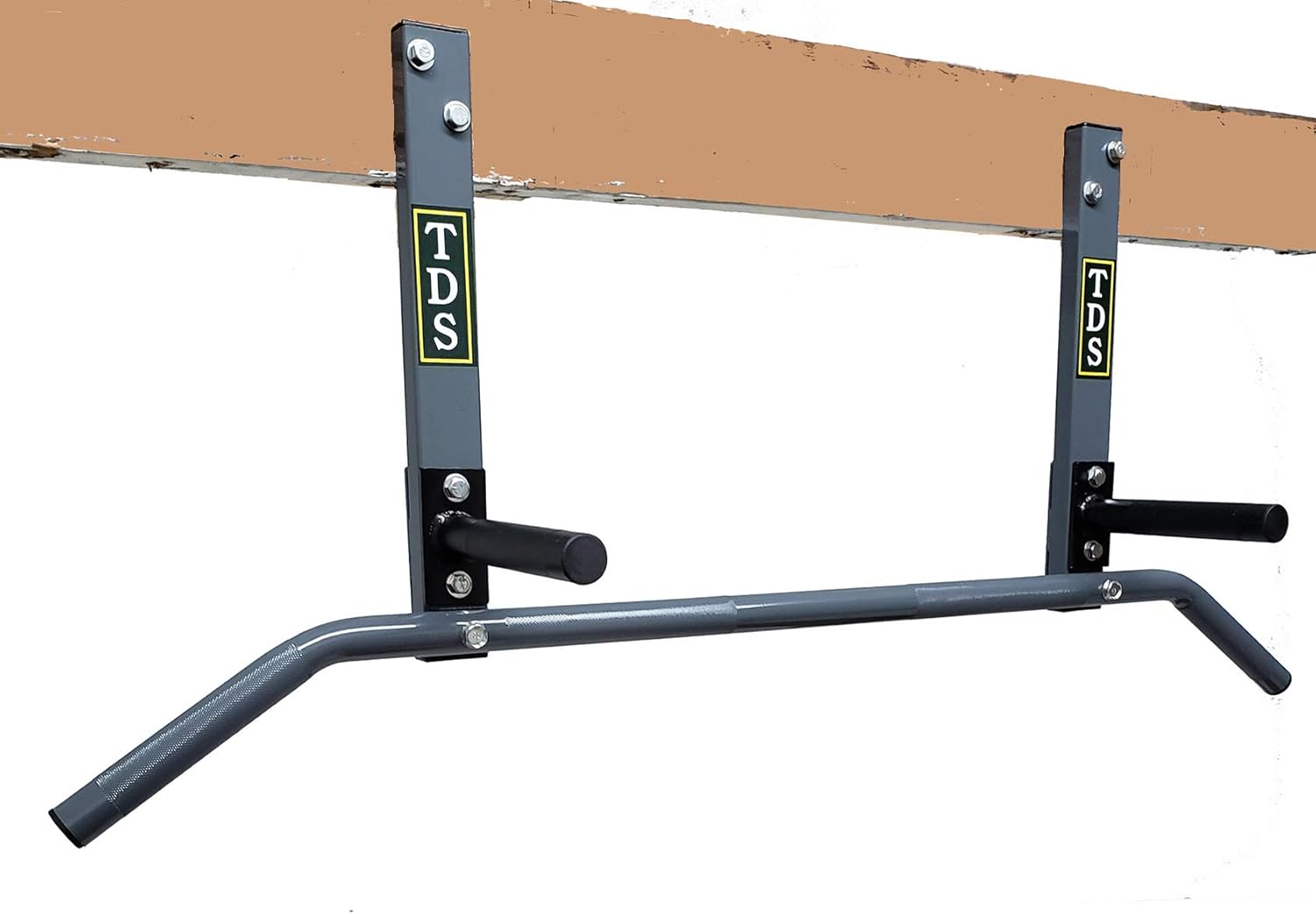 Viga Soporte Barra de dominadas: Amazon.es: Deportes y aire libre