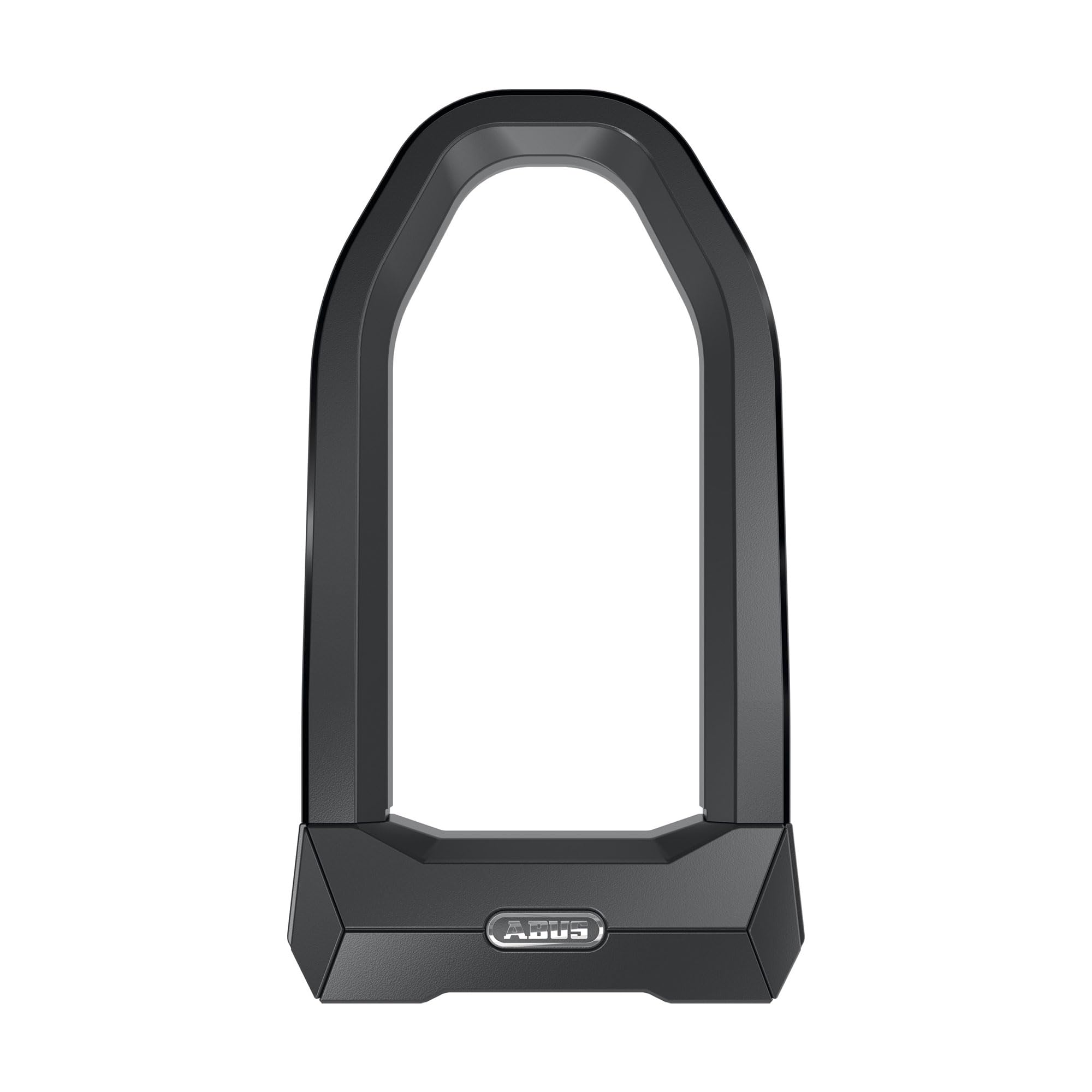 ABUS Antivol en U Granit™ Super Extreme 2500/165HB230 - antivol spécialisé contre les attaques de scie avec meuleuse d'angle pour vélo et e-bike - niveau de sécurité 15, USH2500