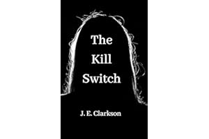 The Kill Switch: The Third Instalment of The Dystopian Technothriller Series. (The Nemo and Co. Series Book 3)