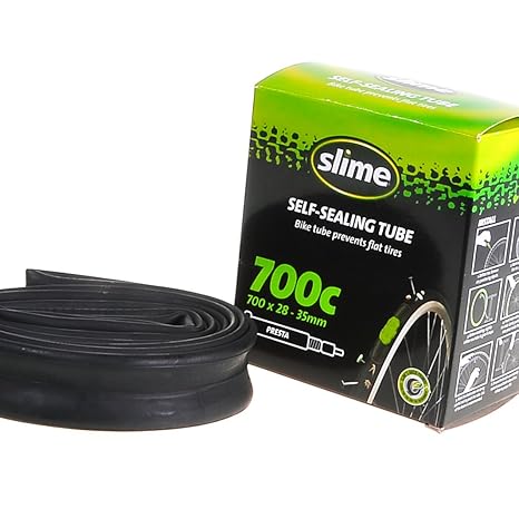 Slime Rohre Presta Valve