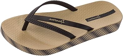 ipanema bossa flip flops