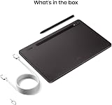 Samsung Galaxy Tab S8 Wi-Fi 128GB Pink Gold (X700N) - Old Version view 7