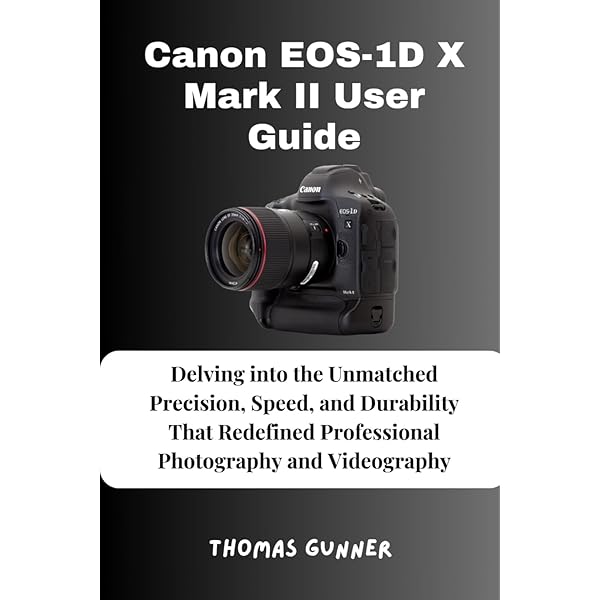 Canon EOS-1D Mark II Nボディ　説明書とキャップ付き 一眼レフCanon EOS-1D Mark II Nボディ 説明書とキャップ付き 【公式通販】