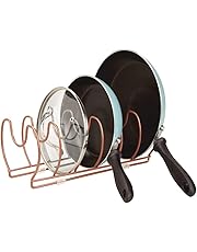 Amazon.de | Hängeleisten & -regale für Töpfe