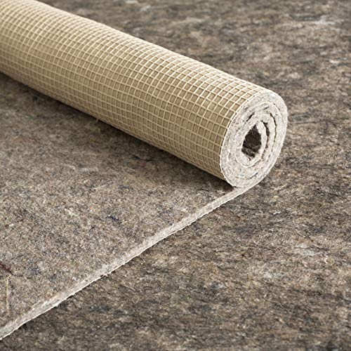 image for RUGPADUSA, Anchor Grip, 5' Round, 1/8