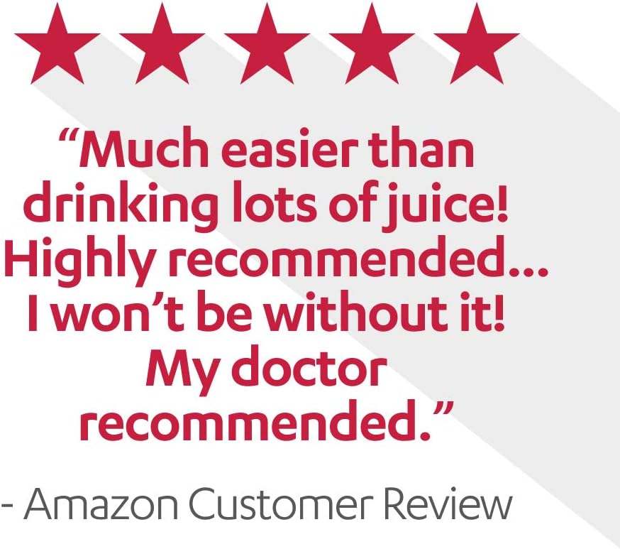 AZO Cranberry Urinary Tract Health Dietary Supplement, 1 Serving = 1 Glass of Cranberry Juice, Sugar Free, 100 Count: Health & Personal Care
