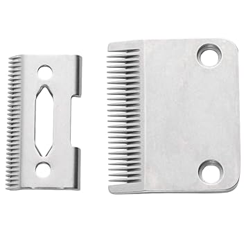 nose hair trimmer replacement blades