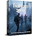 Free League Publishing Twilight: 2000 RPG Core Boxed Set, Alternate History Roleplaying Game, Adults, Teens Ages 16+