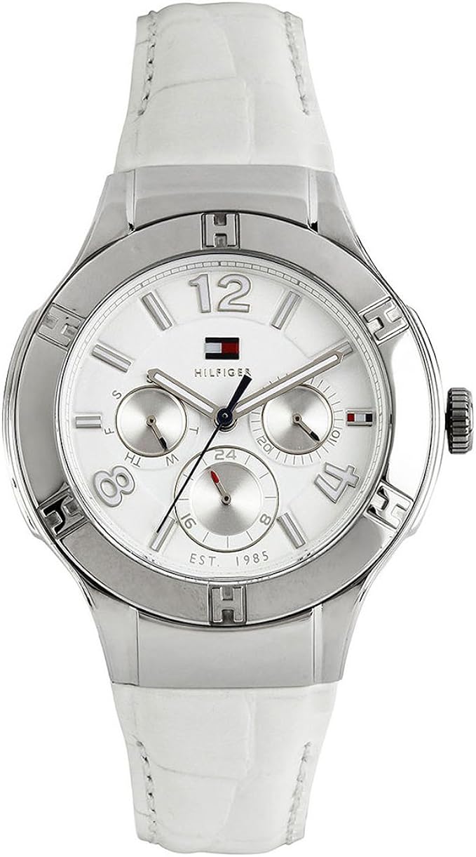 crocs tommy hilfiger