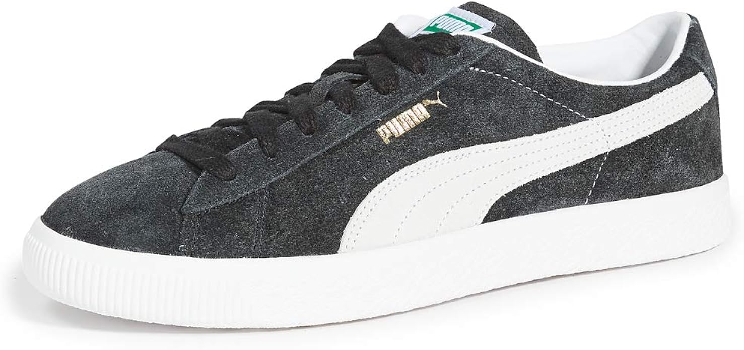 Amazon Puma プーマ セレクト メンズ スエード ビンテージ スニーカー スニーカー