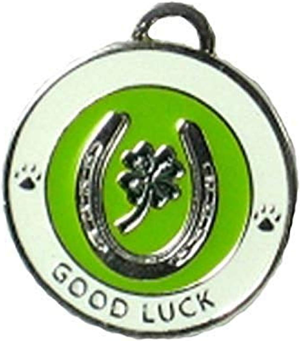 Luxepets Lucky Charm Good Luck