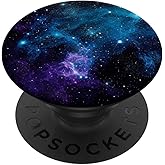 Nebula Stars Galaxy Universe Astronomy PopSockets Adhesive PopGrip