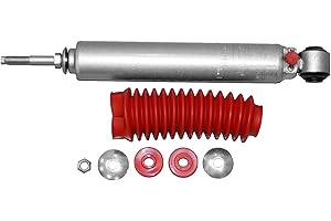 Rancho RS9000XL RS999305 Suspension Shock Absorber