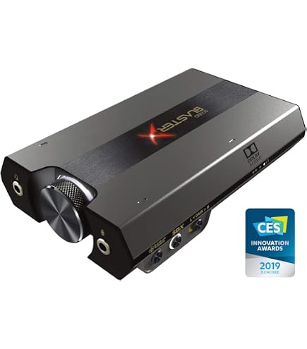 PLACA DE SOM GAMER CREATIVE PCI-E SOUND BLASTER AUDIGY FX V2