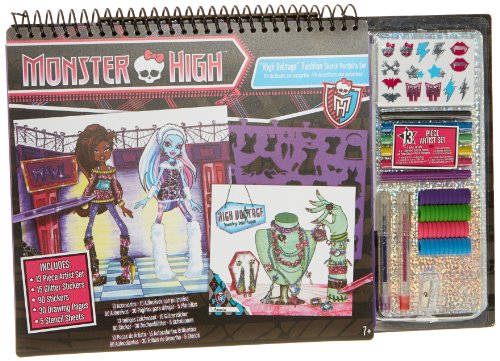Monster High 