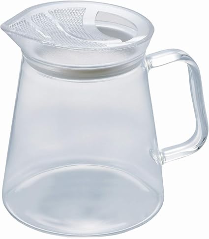Amazon Co Jp Hario ハリオ フタなしティーポット クリア 450ml Fnc 45 T ホーム キッチン Amazon Co Jp Hario ハリオ フタなしティーポット クリア 450ml Fnc 45 T ホーム キッチン