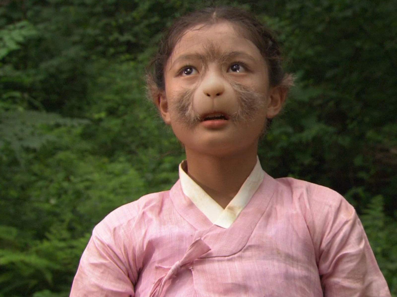 Amazon.co.jp 九尾狐伝～愛と哀しみの母（字幕版）を観る Prime Video