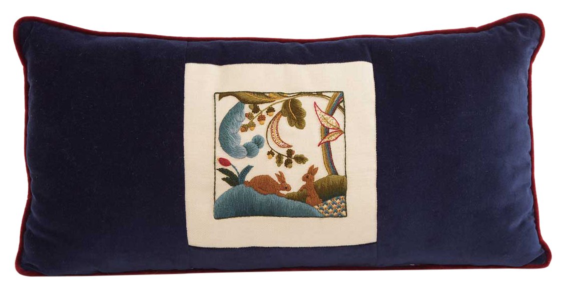 the crewel work company kits