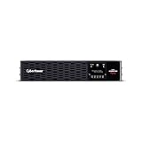 CyberPower PR3000RTXL2UN Smart App Sinewave UPS