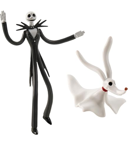 Amazon.com: Diamond Select Toys The Nightmare Before