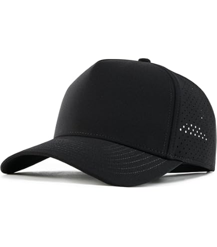 New Era 9FORTY A-Frame Snapback – Blank Custom Cap with