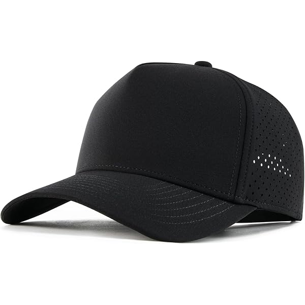 New Era 9FORTY A-Frame Snapback – Blank Custom Cap with