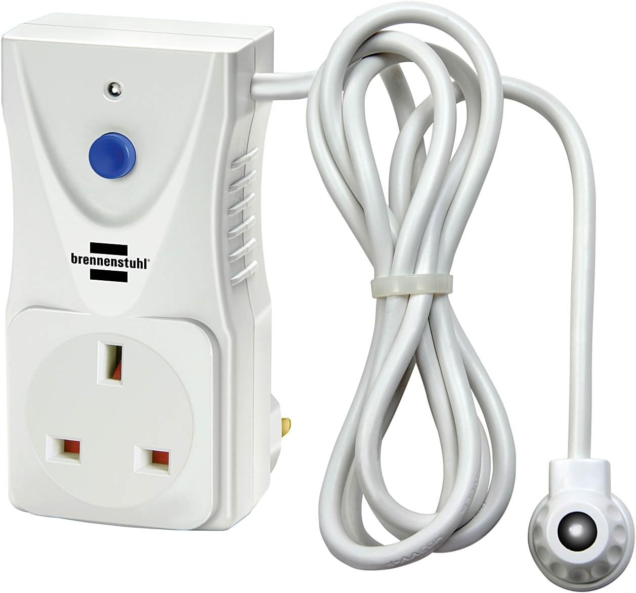 Brennenstuhl Energy Saving TV Standby Killer Amazon.co.uk TV