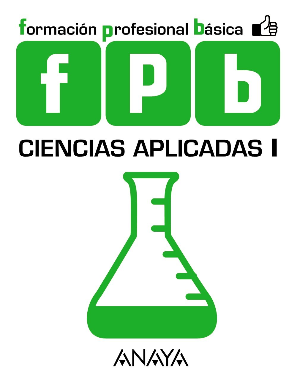 Ciencias Aplicadas I. (Módulo de Ciencias Aplicadas) - 9788467833577