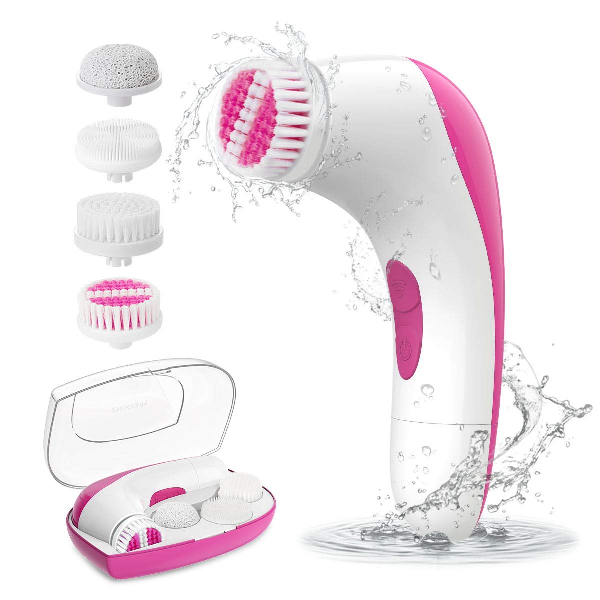 Which Is The Best Professional Skin Care Case