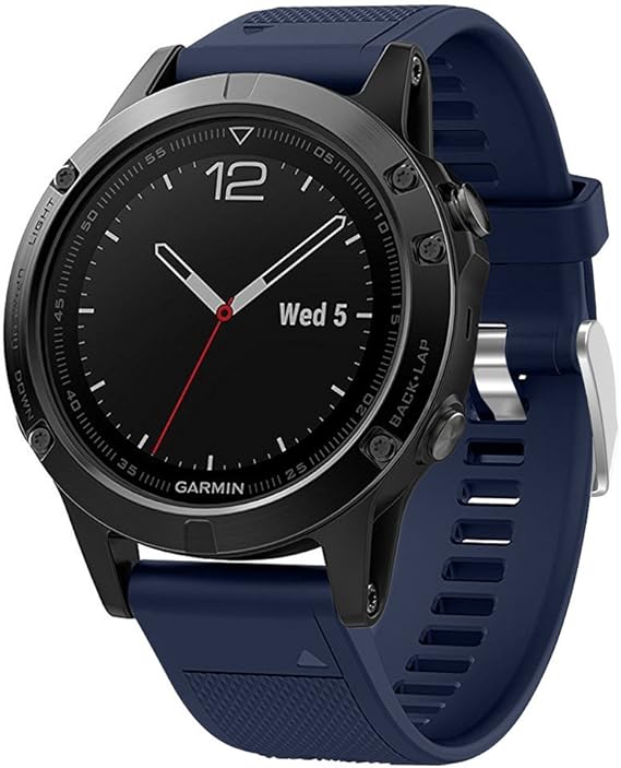 garmin fenix 6 sapphire