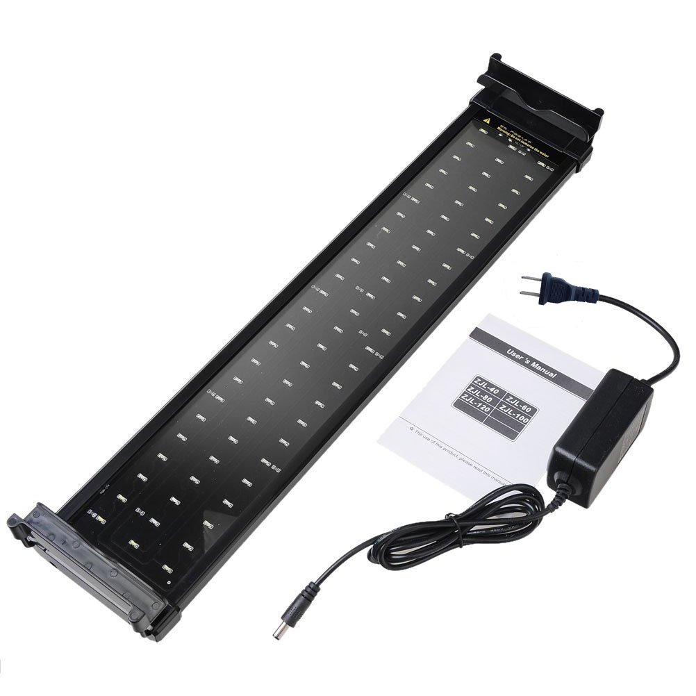 The 5 Best LED Aquarium Lights & SetUps 2016 Reviews MostCraft