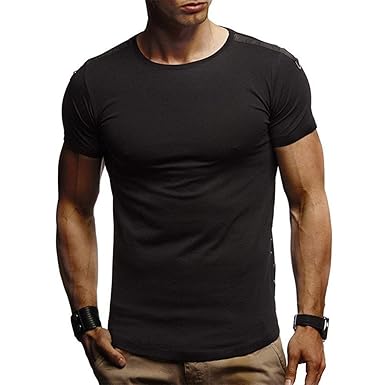 camisetas deporte hombre amazon
