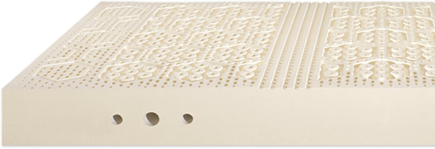 Selecta Matratzen GmbH L4 Waschbezug 90x200cm