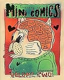 Treasury of Mini Comics Vol. 2