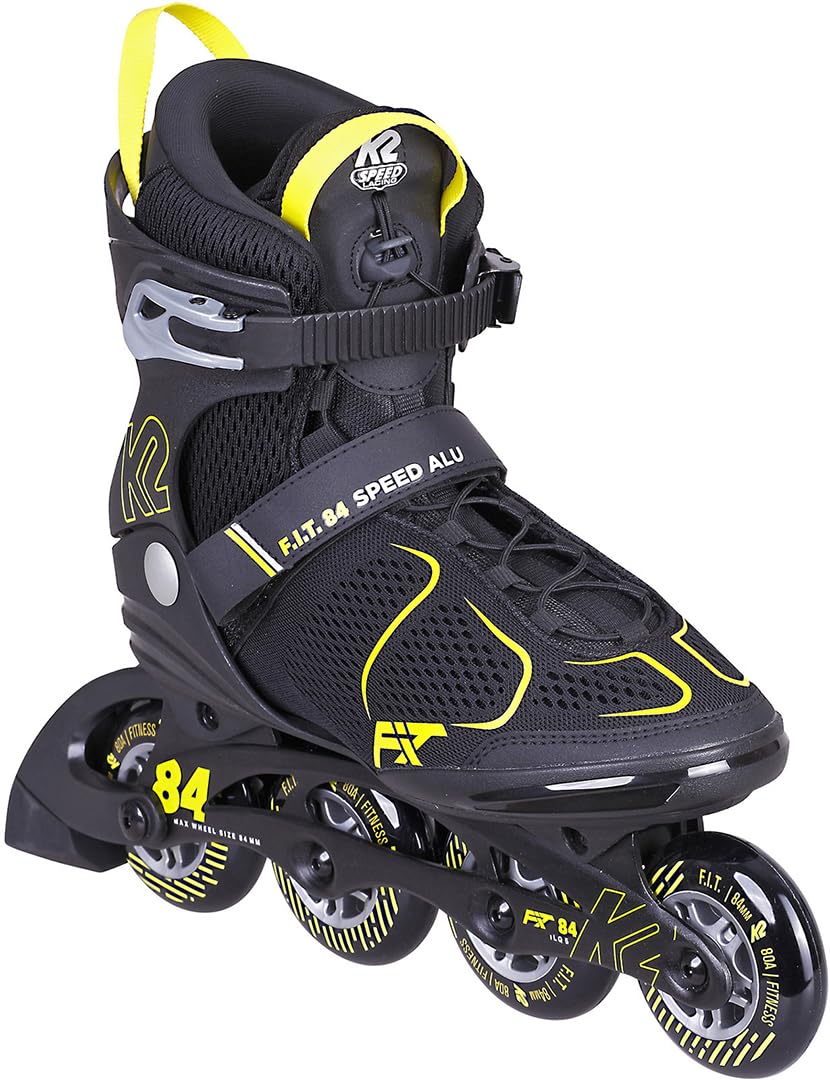 K2 FIT 84 Inline Skate Design 12