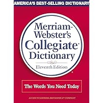 英英辞書 Webster's Dictionary 1989 The New Lexicon Websters Dictionary Of English