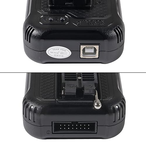 Bio-Rad Centrifuge Rotors & Buckets Hi-speed T48 TL866-3G Programmer USB2.0 HS 480MHz EPROM/MCU/SPI/Nor/EMMC/ IC EBa 5 Gal (18.93 L) Container Volume Hydraulic Fluid