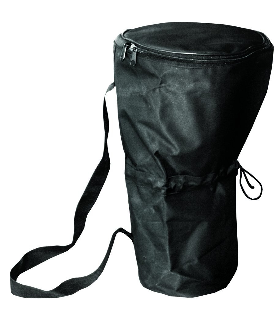 Photo 1 of Djembe bag, Single layer, Height: 24", Top Dia: 14" (Large)