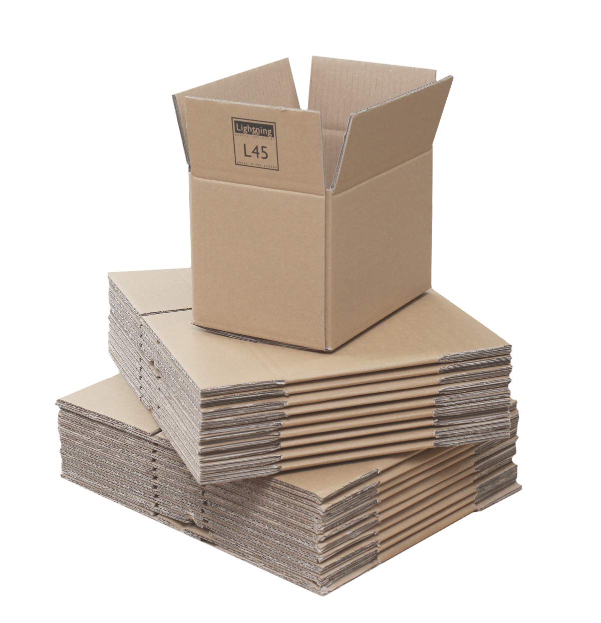 Where to get cardboard boxes for shipping Clearance