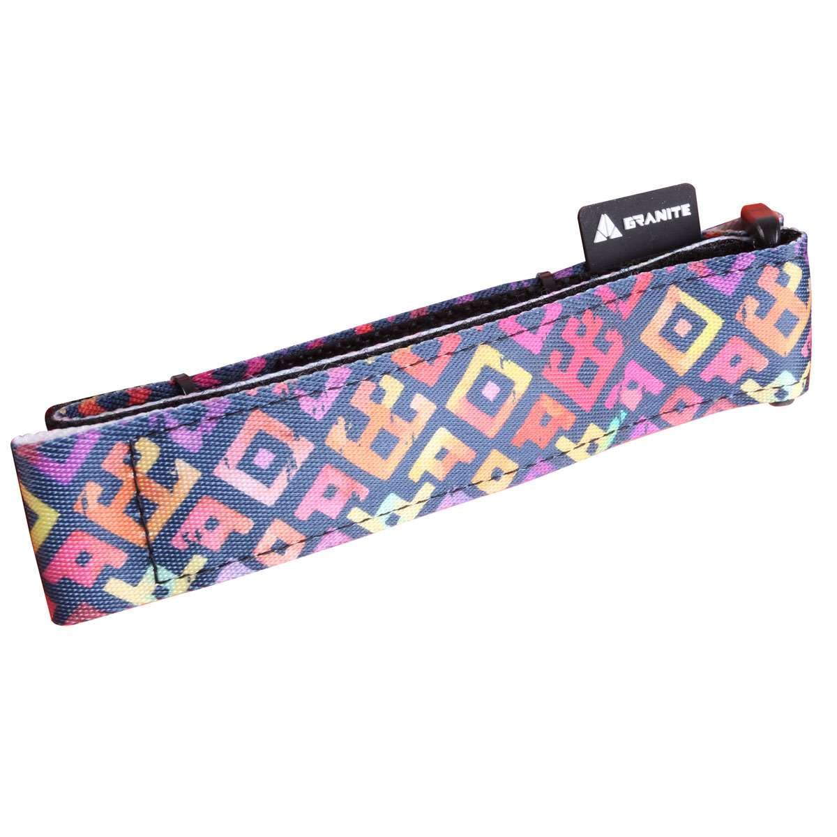 Granite Rockband+ 480mm Carrier Belt Strap In Purple