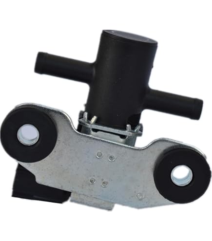 Dunviku Vapor Canister Purge Solenoid Valve - Compatible With Nissan Altima, Rogue, Infiniti QX60 & More - View #2