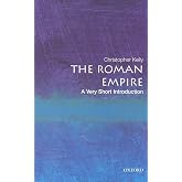 The Roman Empire: A Very Short Introduction