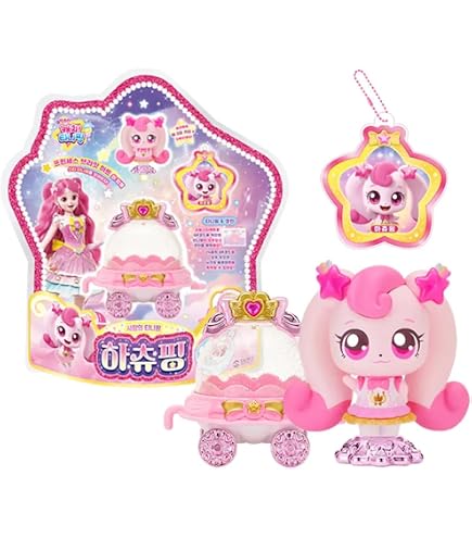 Shooting Star Catch Teenieping Season5 22-Type Figure Set Ufficiale Coreano 2024 Shooting Star Catch Teenieping Season5 22-Type Figure Set Ufficiale Coreano 2024