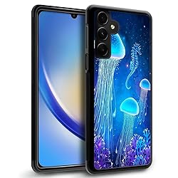 CARLOCA Compatible with Samsung Galaxy A15 5G