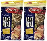 STREITS CAKE MEAL, 16 OZ
