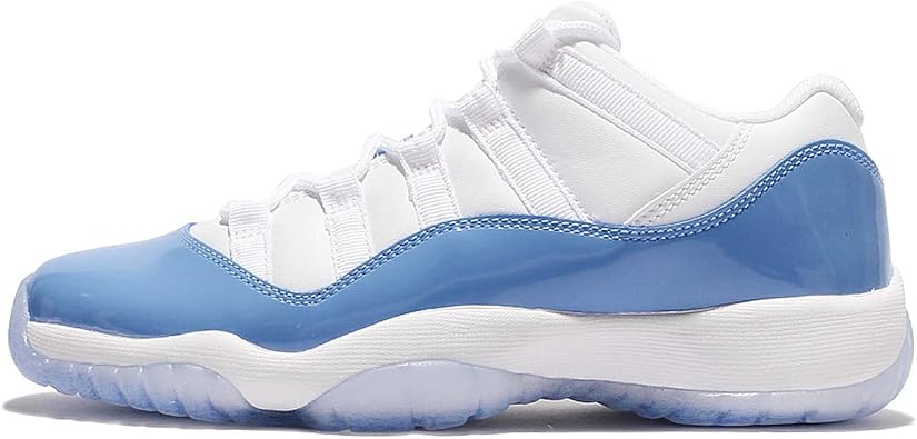 retro 11 low big kids